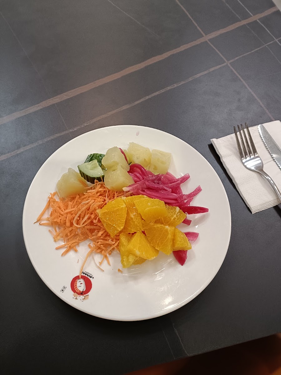 Ravintola Lounari Lappeenranta-10