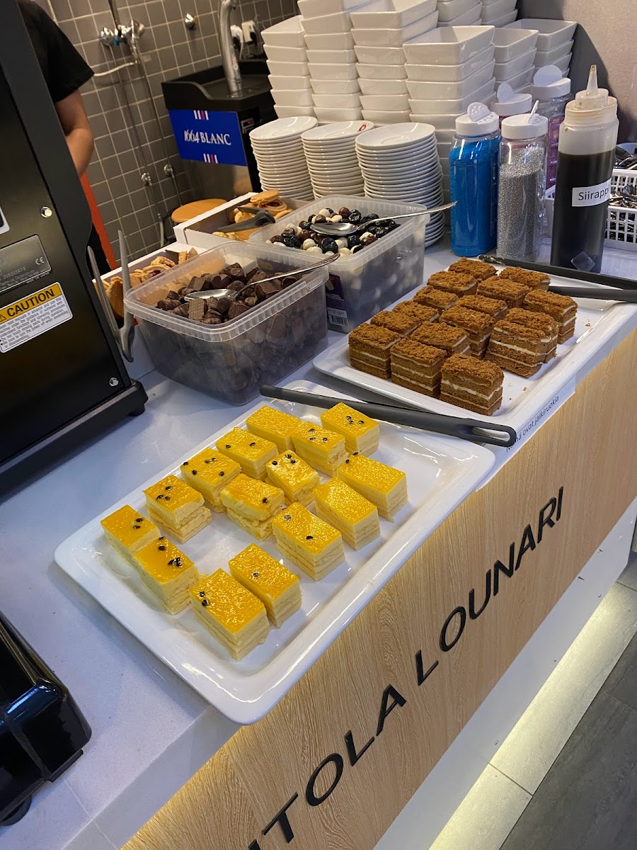 Ravintola Lounari Lappeenranta-3