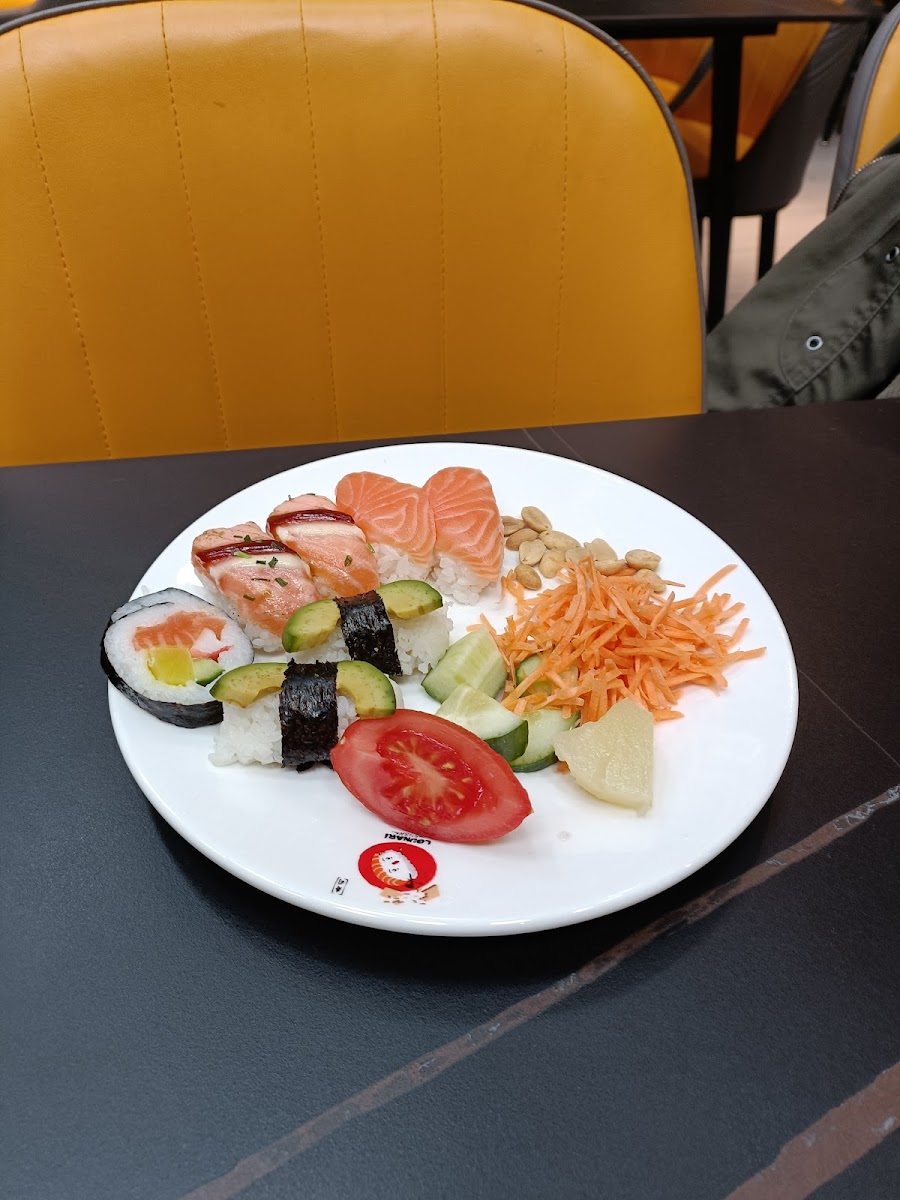 Ravintola Lounari Lappeenranta-5