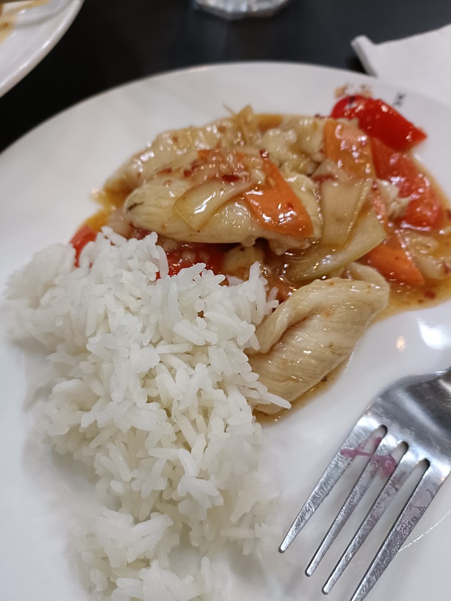 Ravintola Lounari Lappeenranta-8